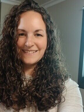 Meet your Posher, Kristina